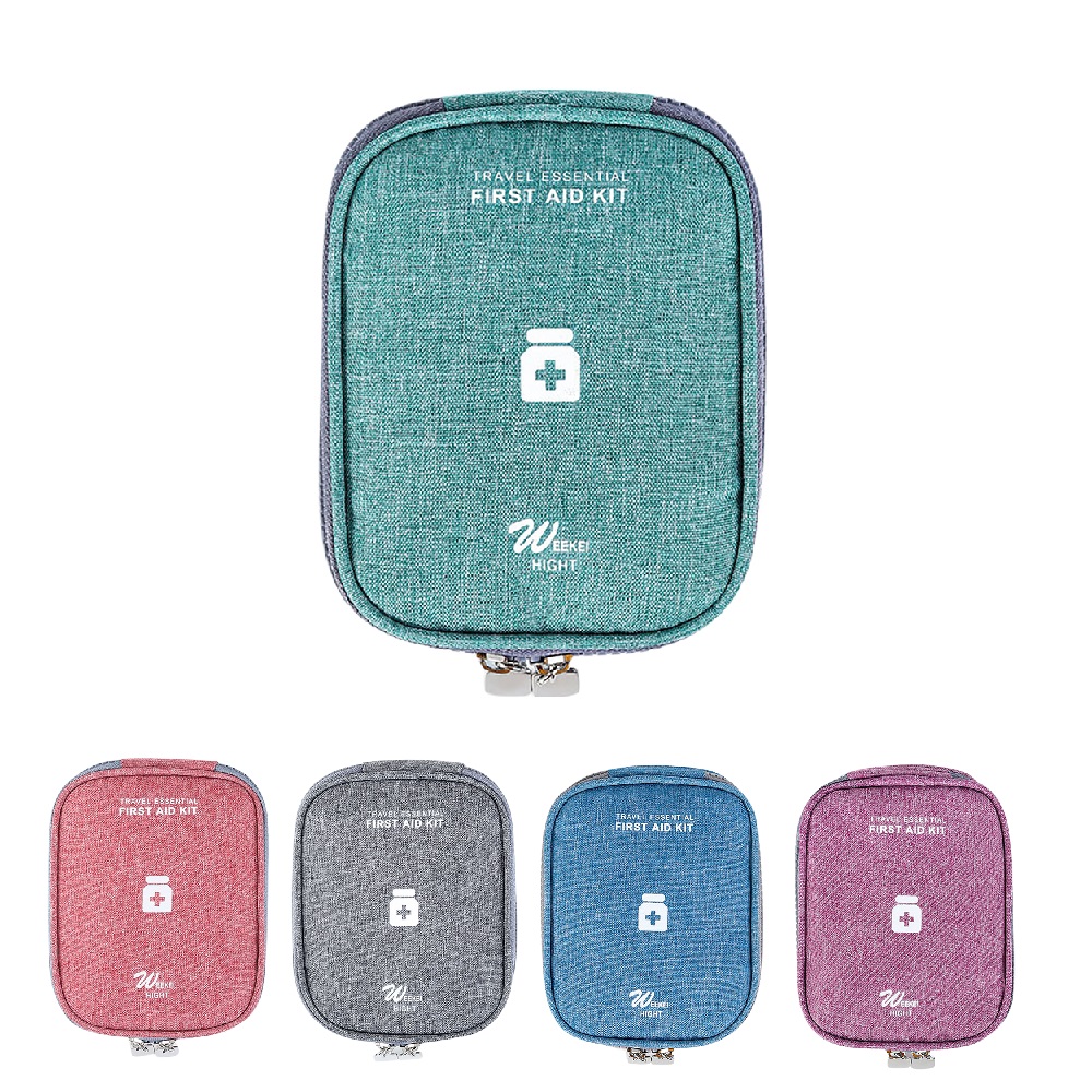 Bivy Bag Emergency - ミニ薬収納袋ポータブルキャンプアウトドア旅行応急処置キット薬バッグオーガナイザー緊急サバイバルバッグピルケース