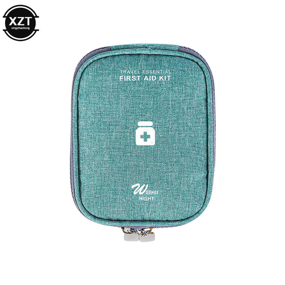 ミニ薬収納袋ポータブルキャンプアウトドア旅行応急処置キット薬 - Bivy Bag Emergency のレビューと価格