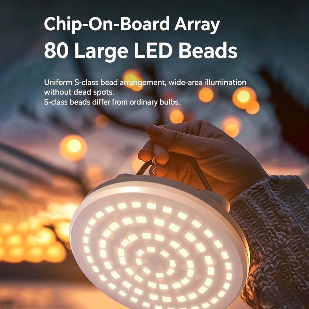 アウトドアキャンプ用ライト懐中電灯 ソーラー充電 磁気多機能 - Solar Emergency Charger のレビューと価格